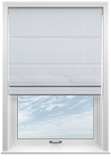 Windermere, Nordic - Roman Blind